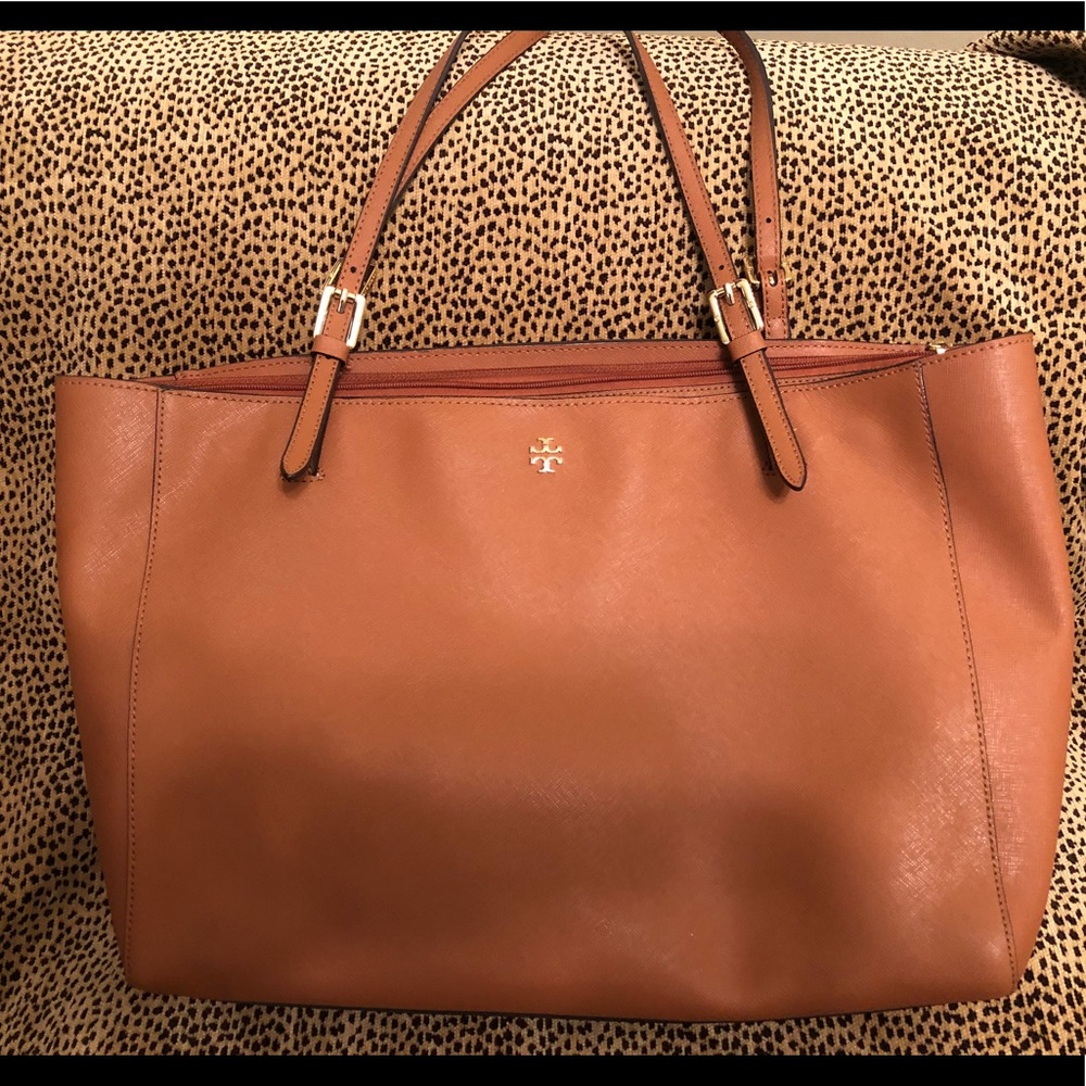 Tory Burch York Tote